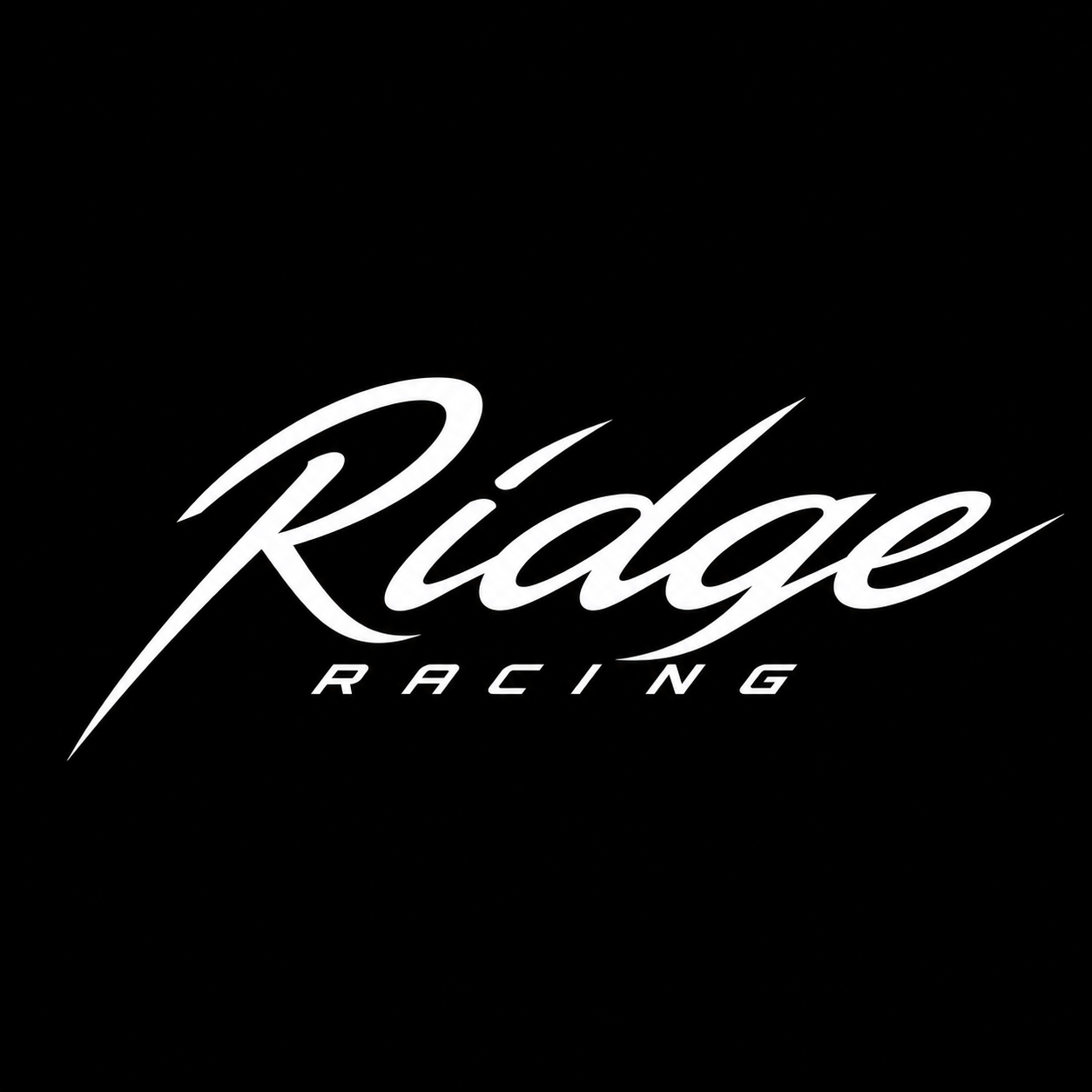 Ridge racing
